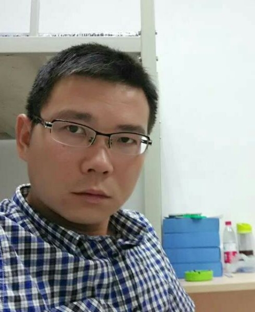 过眼浮云的第一张照片--江门相亲服务中心