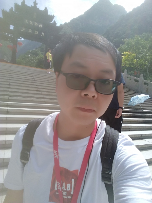 往后余生的第一张照片--江门相亲服务中心