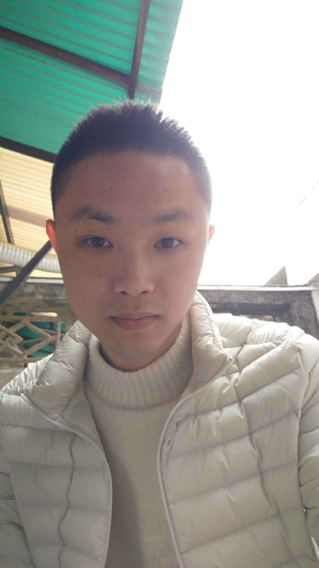 邱小子的第一张照片--江门相亲服务中心
