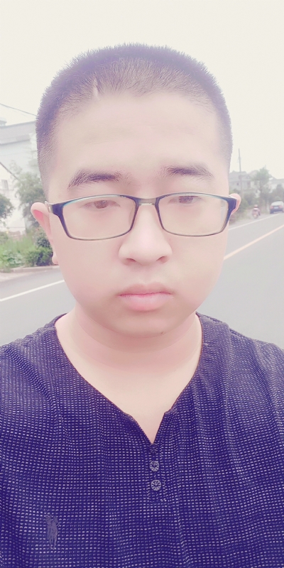 徐先森的第一张照片--江门相亲服务中心