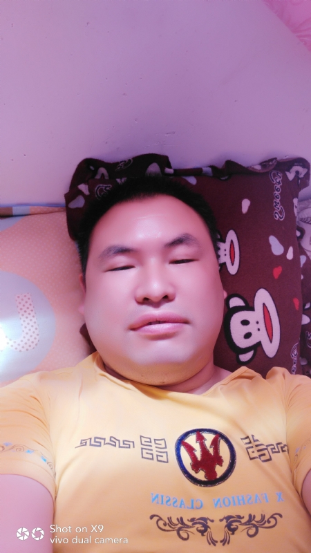 孤狼的第一张照片--江门相亲服务中心