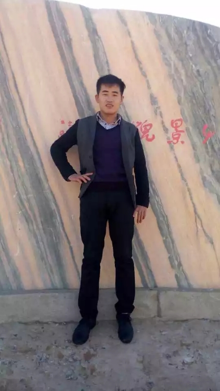 有缘千里来相会的第一张照片--江门相亲服务中心