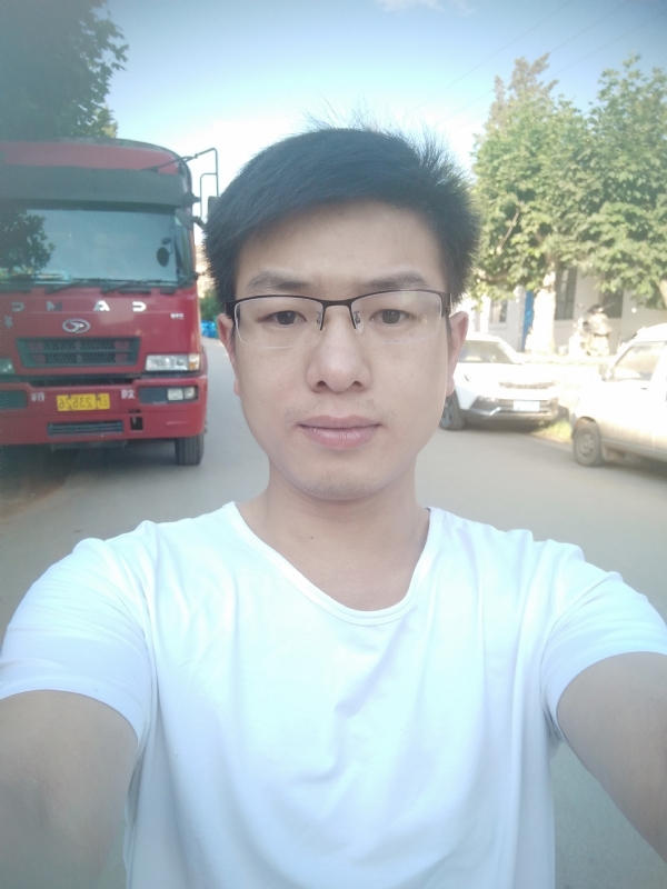 木偶的第一张照片--江门相亲服务中心