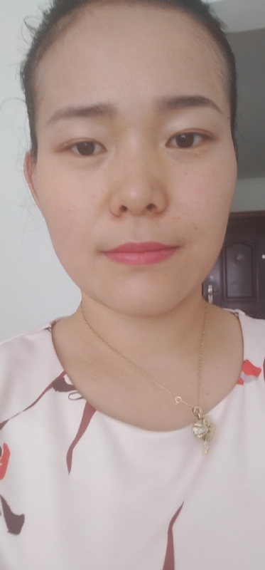 一只鱼的第一张照片--江门相亲服务中心