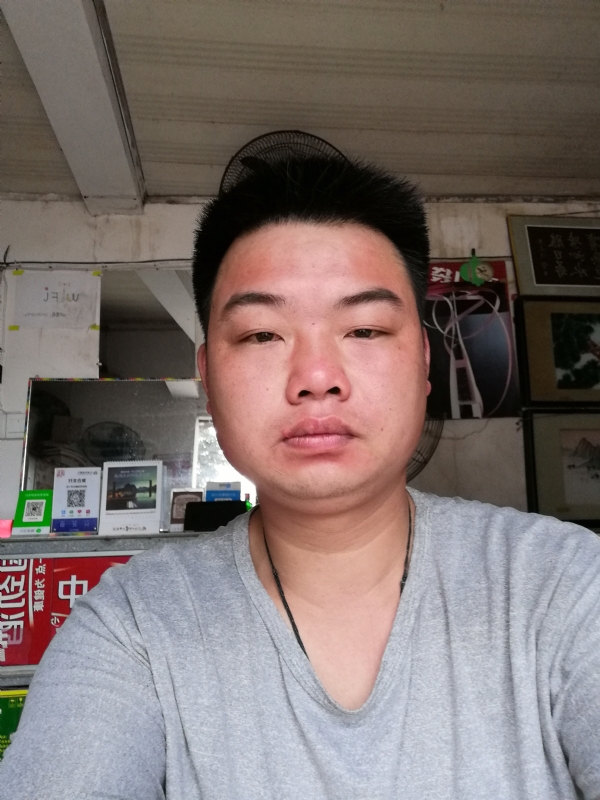 憨佬俵的第一张照片--江门相亲服务中心