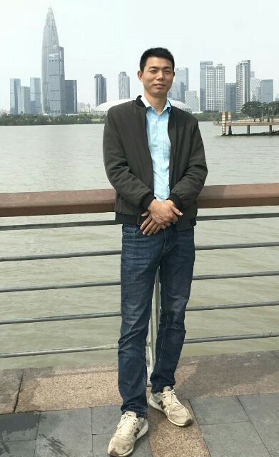 我需要你的第一张照片--江门相亲服务中心