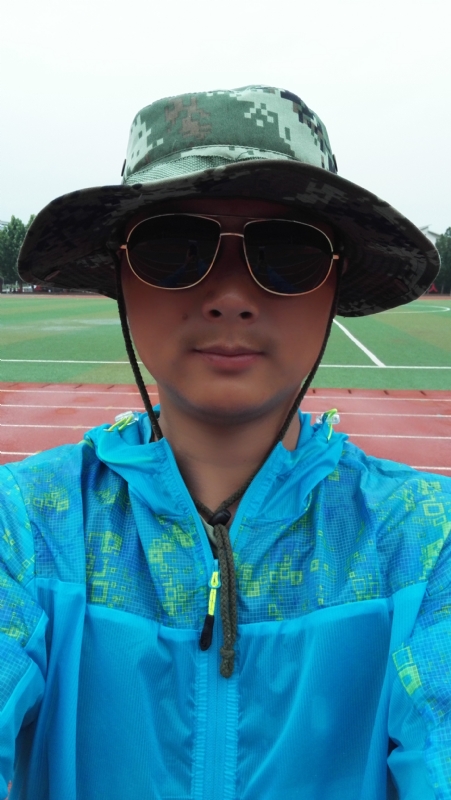 银尘的第一张照片--江门相亲服务中心