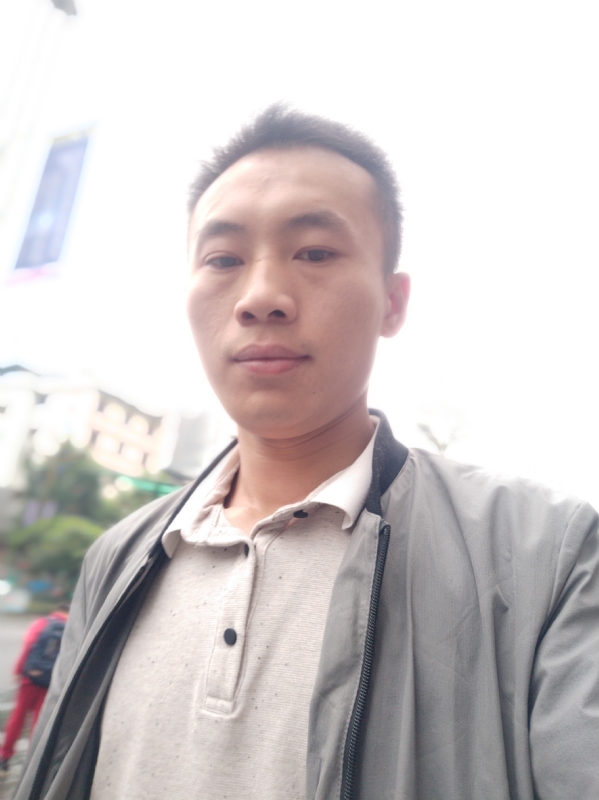 缘来是你的第一张照片--江门相亲服务中心