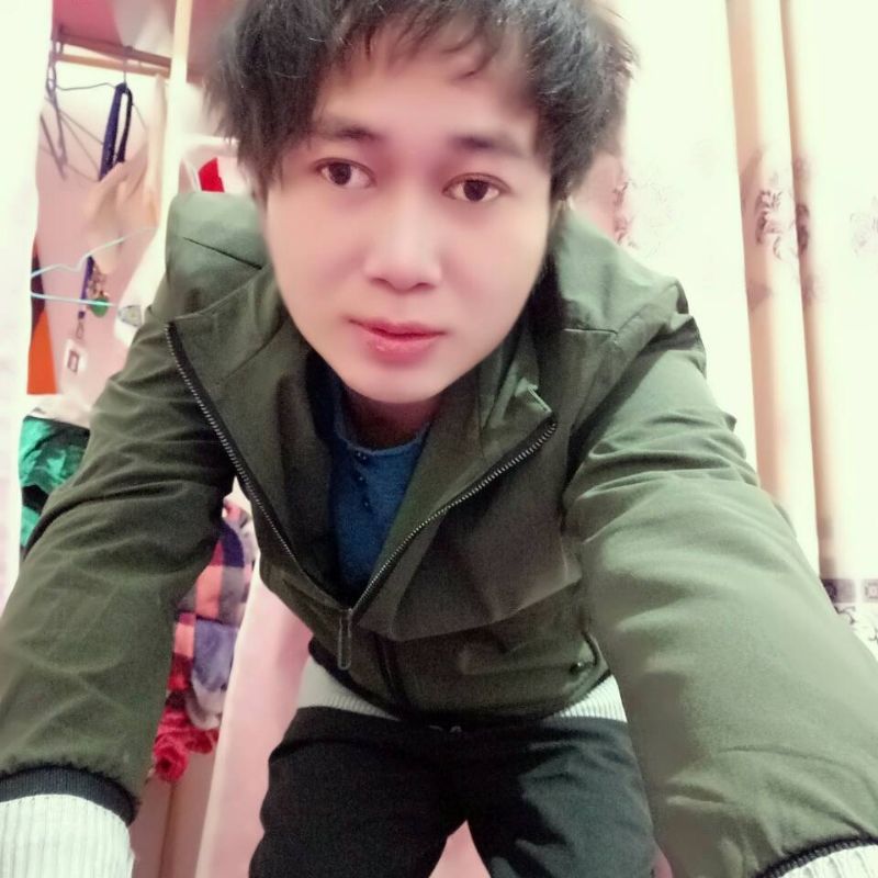 林子立的第一张照片--江门相亲服务中心