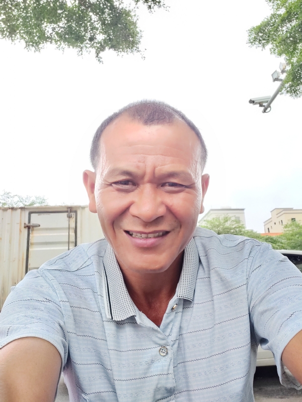 大老的第一张照片--江门相亲服务中心