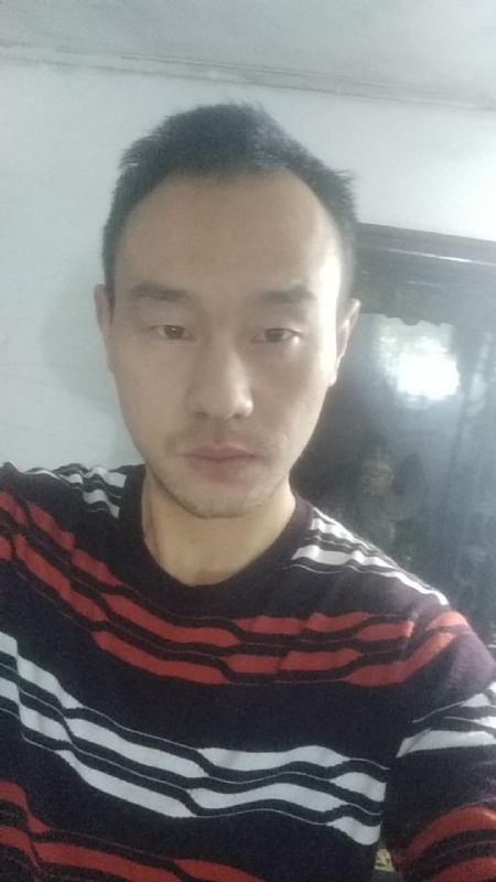 张浩浩的第一张照片--江门相亲服务中心
