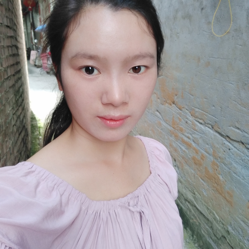 最美的期待的第一张照片--江门相亲服务中心