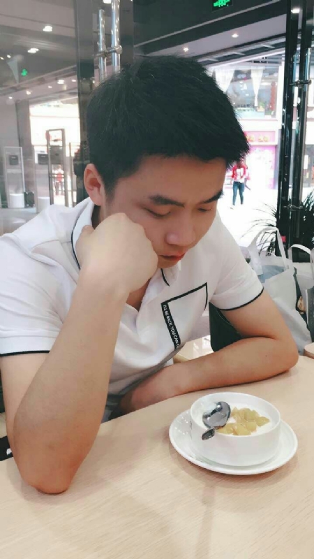 情绪的第一张照片--江门相亲服务中心