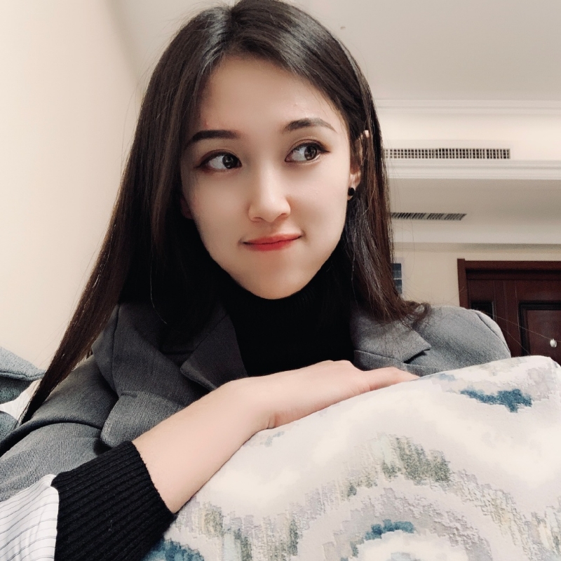 Aries的第一张照片--江门相亲服务中心