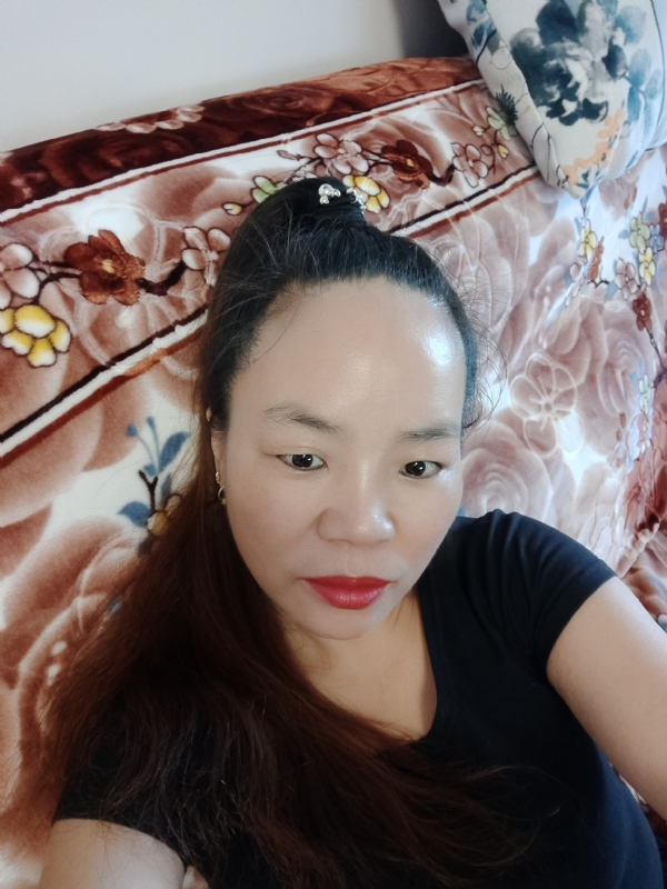 小香儿的第一张照片--江门相亲服务中心
