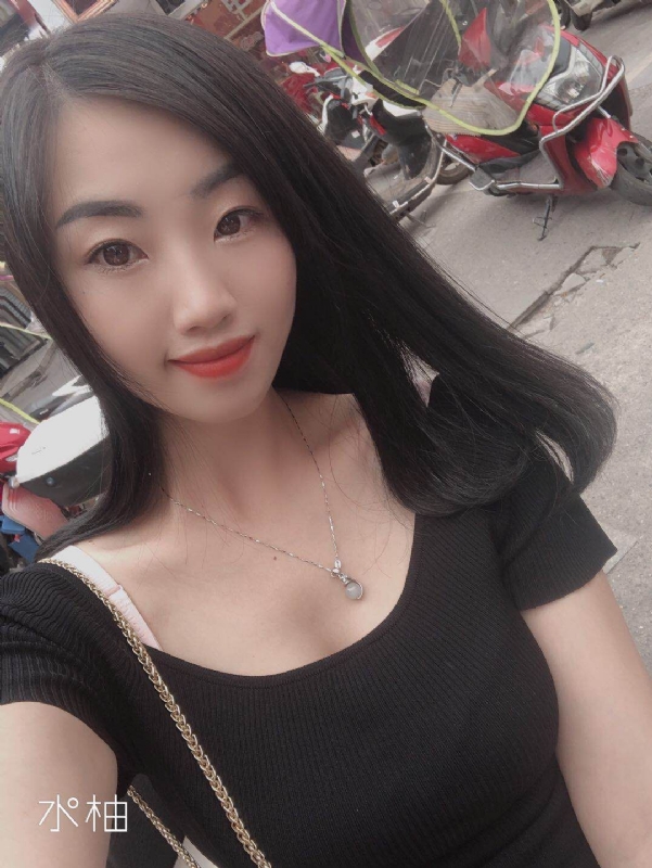 响的第一张照片--江门相亲服务中心