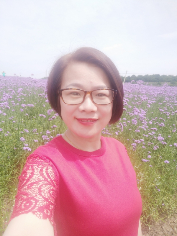 岁月静好的第一张照片--江门相亲服务中心