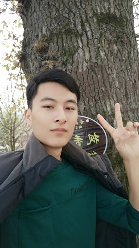 奎哥的第一张照片--江门相亲服务中心