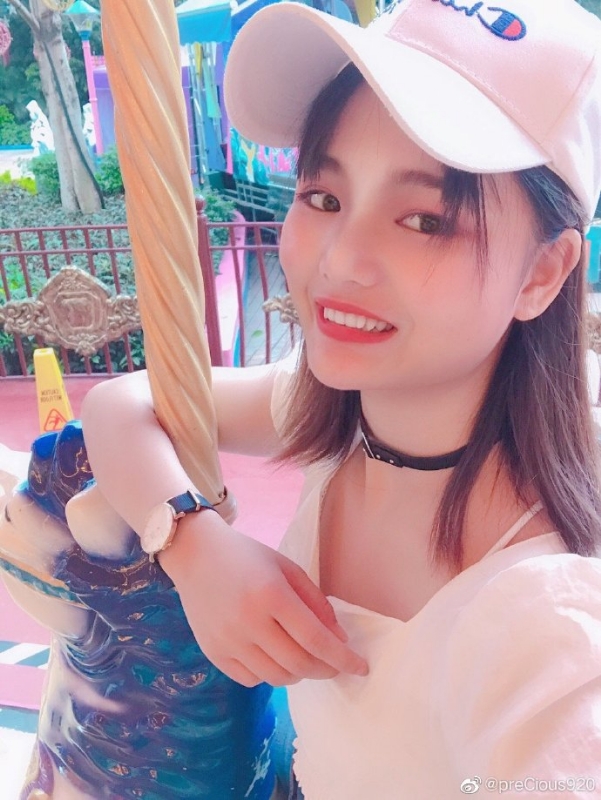 晓乐乐的第一张照片--江门相亲服务中心
