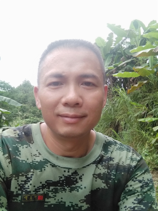 物语的第一张照片--江门相亲服务中心