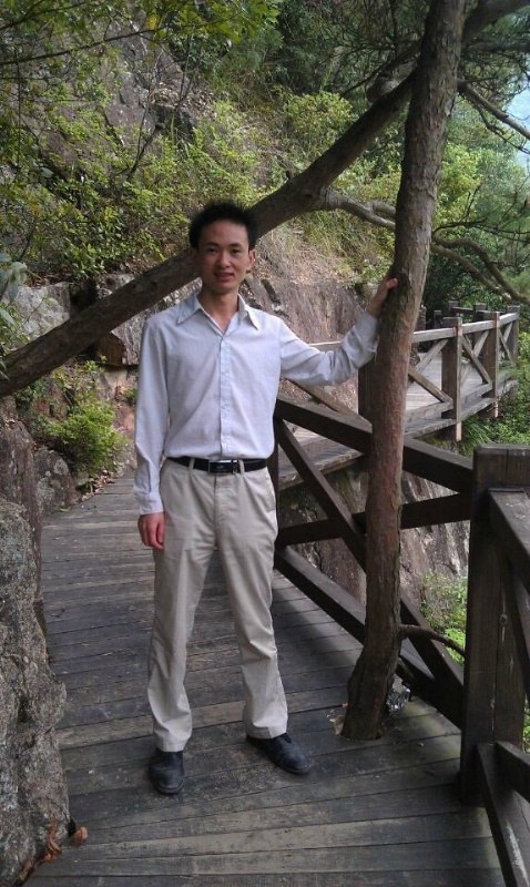 爱尚鞋的第一张照片--江门相亲服务中心