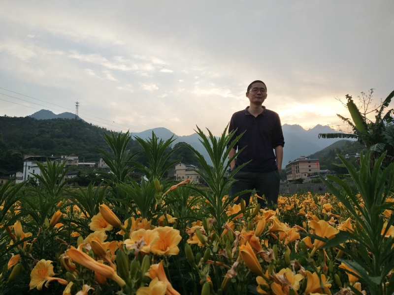 黄晓东的第一张照片--江门相亲服务中心