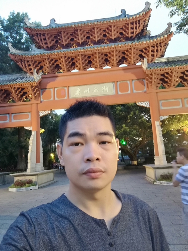 谁明浪子心的第一张照片--江门相亲服务中心