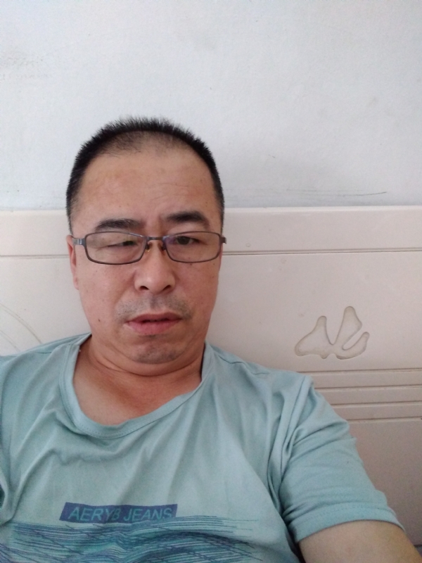 大叔的第一张照片--江门相亲服务中心