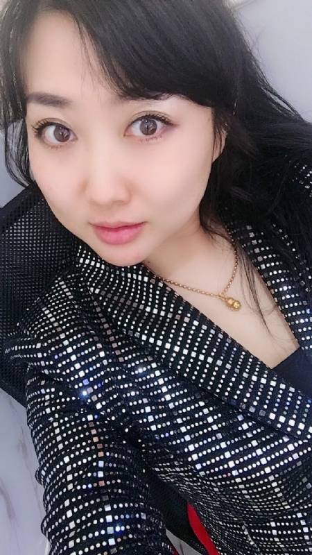 烛影的第一张照片--江门相亲服务中心