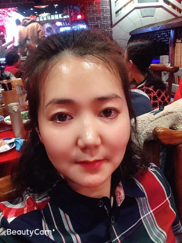 艳儿的第一张照片--江门相亲服务中心