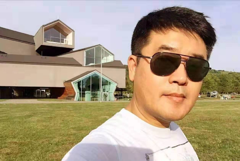 平常心的第一张照片--江门相亲服务中心