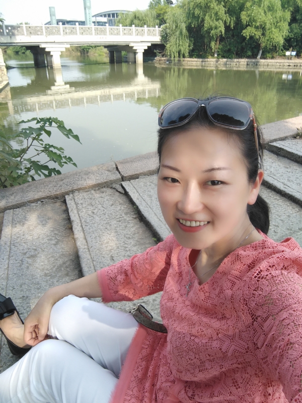 渴慕的第一张照片--江门相亲服务中心