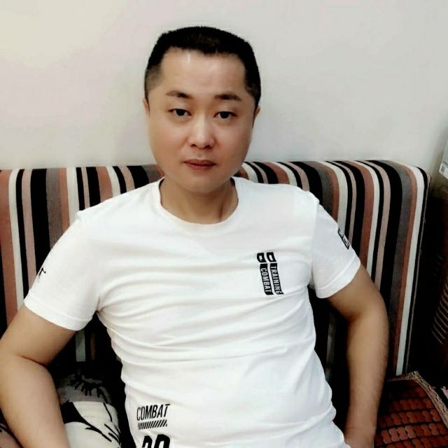 紫气东来168的第一张照片--江门相亲服务中心