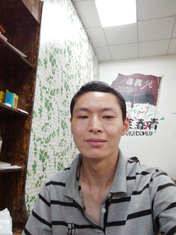 毛思虎的第一张照片--江门相亲服务中心