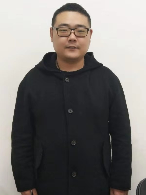 ll的第一张照片--江门相亲服务中心