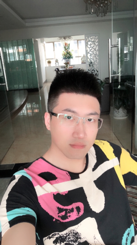 哥頓的第一张照片--江门相亲服务中心