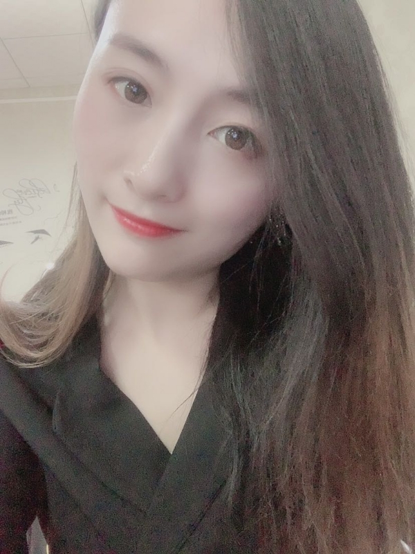 安之若素的第一张照片--江门相亲服务中心