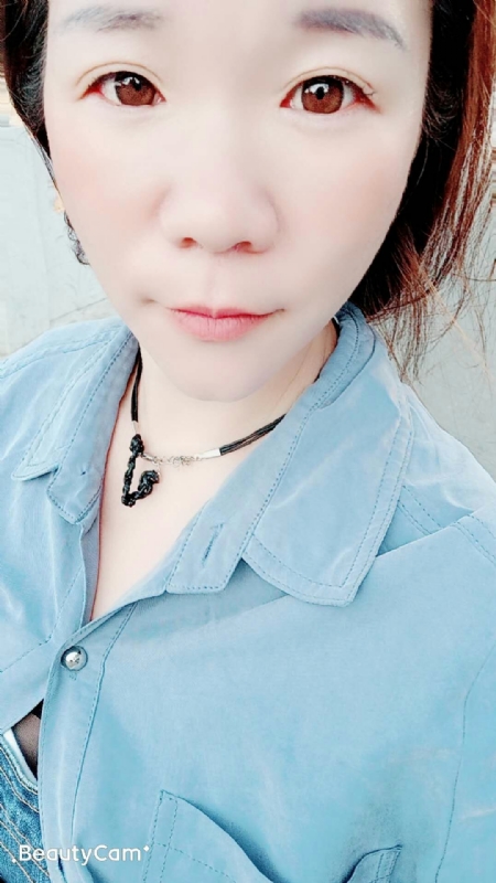 珍惜幸福的第一张照片--江门相亲服务中心