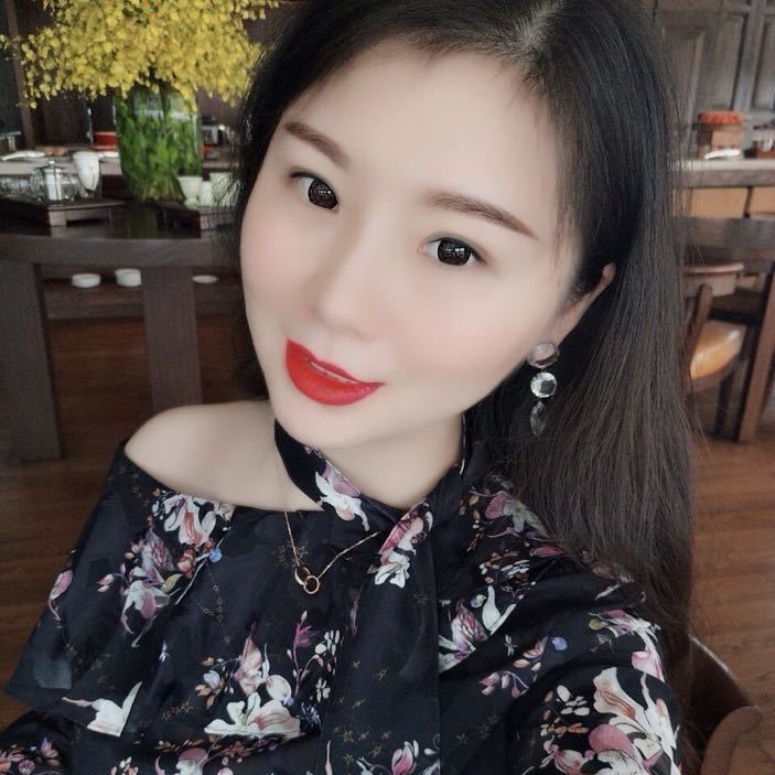 李媛的第一张照片--江门相亲服务中心