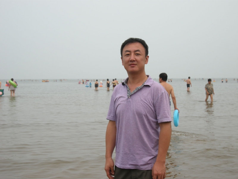 一米的第一张照片--江门相亲服务中心