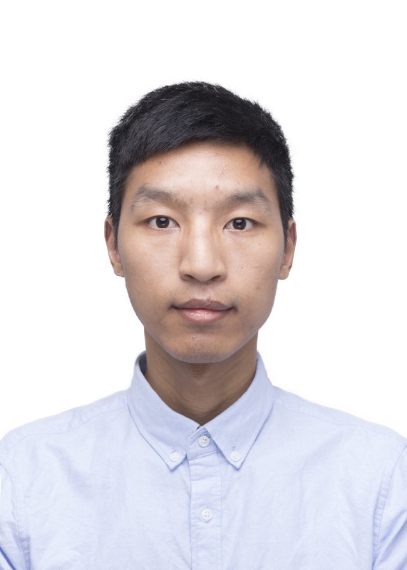 熊熊乐园之熊大的第一张照片--江门相亲服务中心
