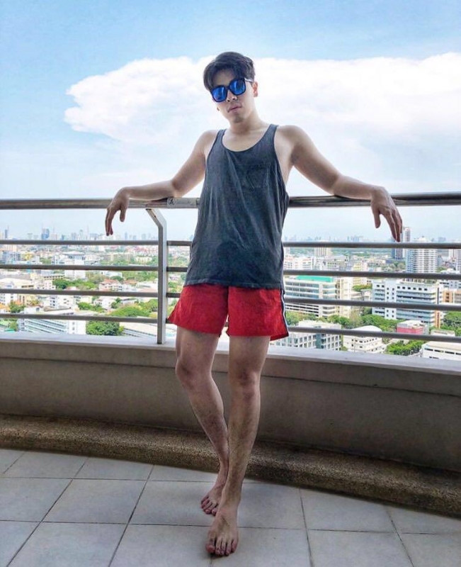 允我心安的第一张照片--江门相亲服务中心