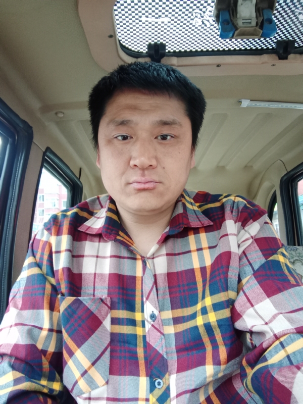 随缘的第一张照片--江门相亲服务中心