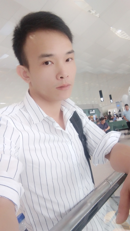 路人的第一张照片--江门相亲服务中心