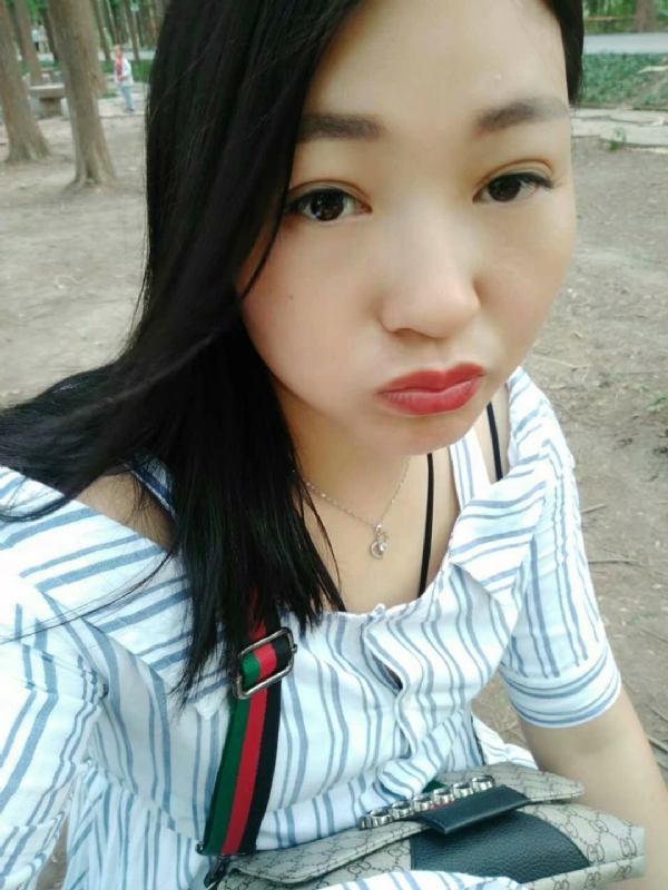 小燕子的第一张照片--江门相亲服务中心