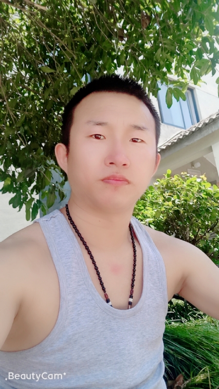 系咯在的第一张照片--江门相亲服务中心