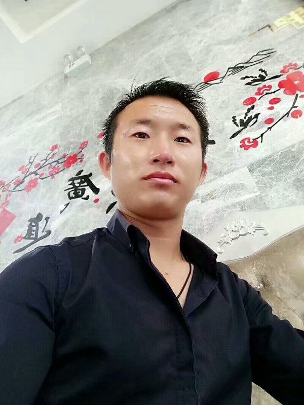 系咯在的第二张照片--江门相亲服务中心
