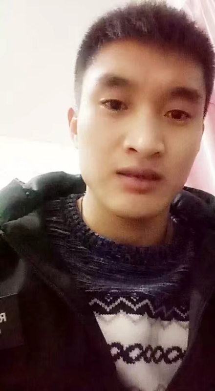嗨我保护你啊的第一张照片--江门相亲服务中心