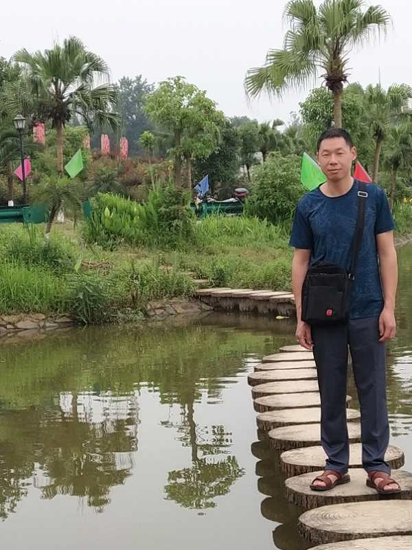 星星知我心的第一张照片--江门相亲服务中心