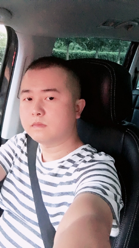 醉猫的第一张照片--江门相亲服务中心